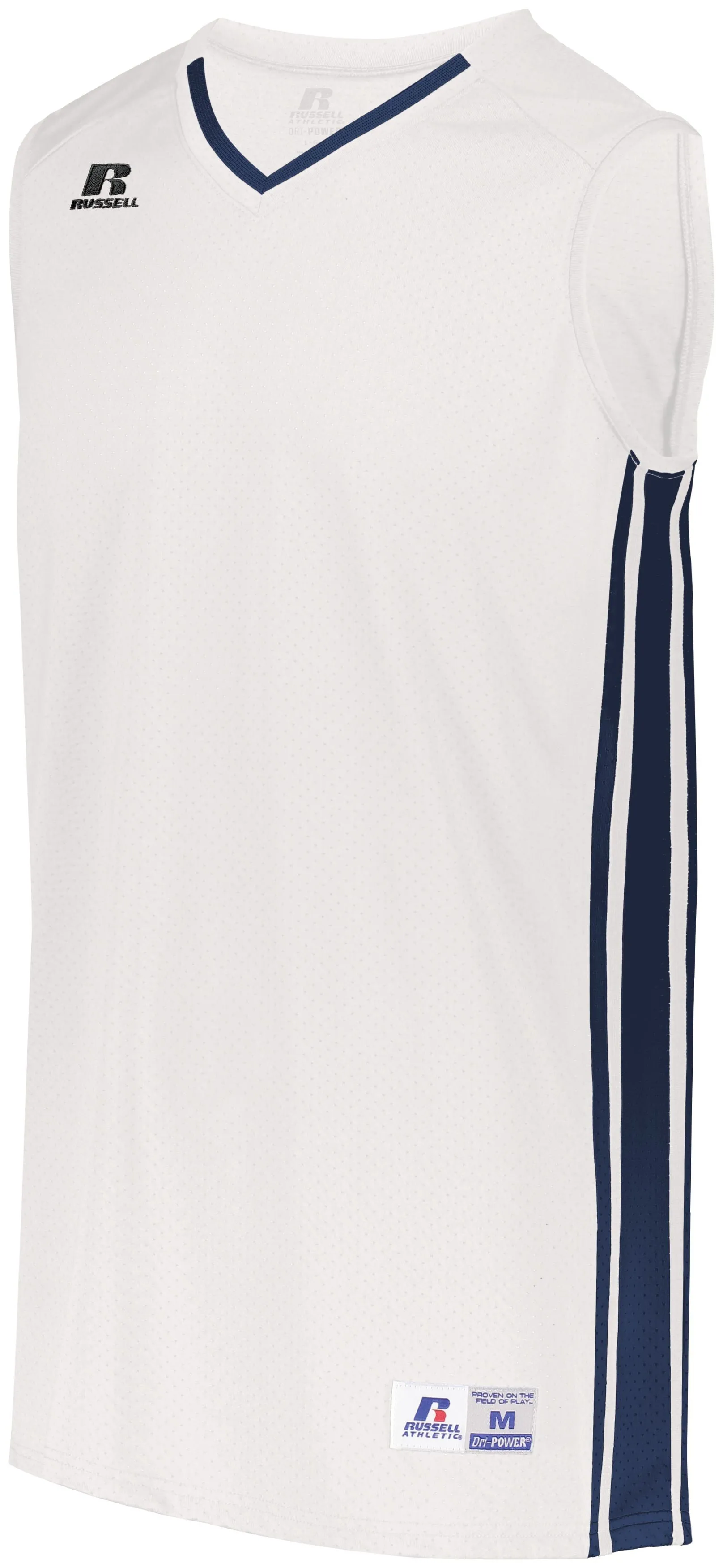 Russell Athletic Legacy Basketball Jersey