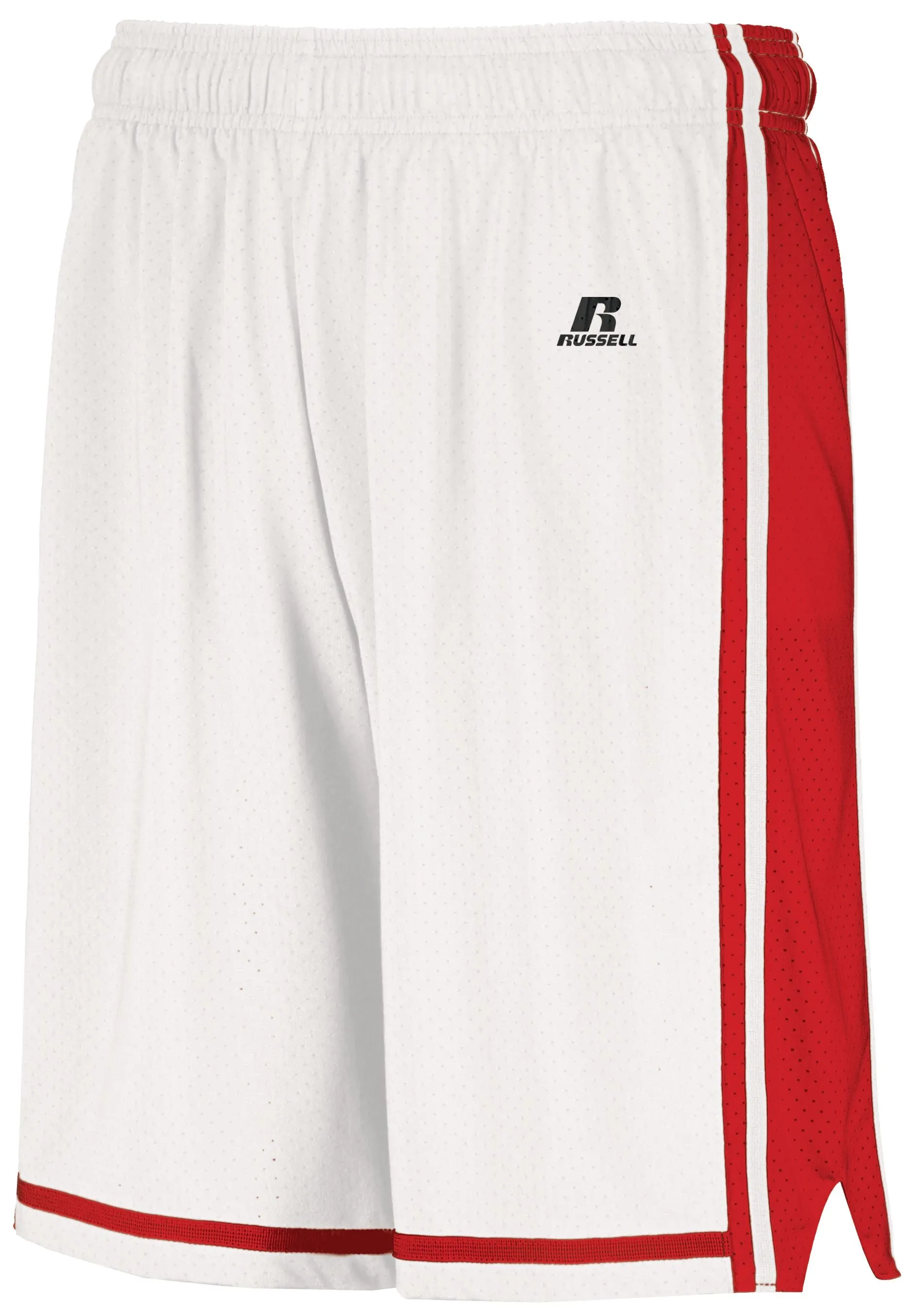 Russell Athletic Legacy Basketball Shorts