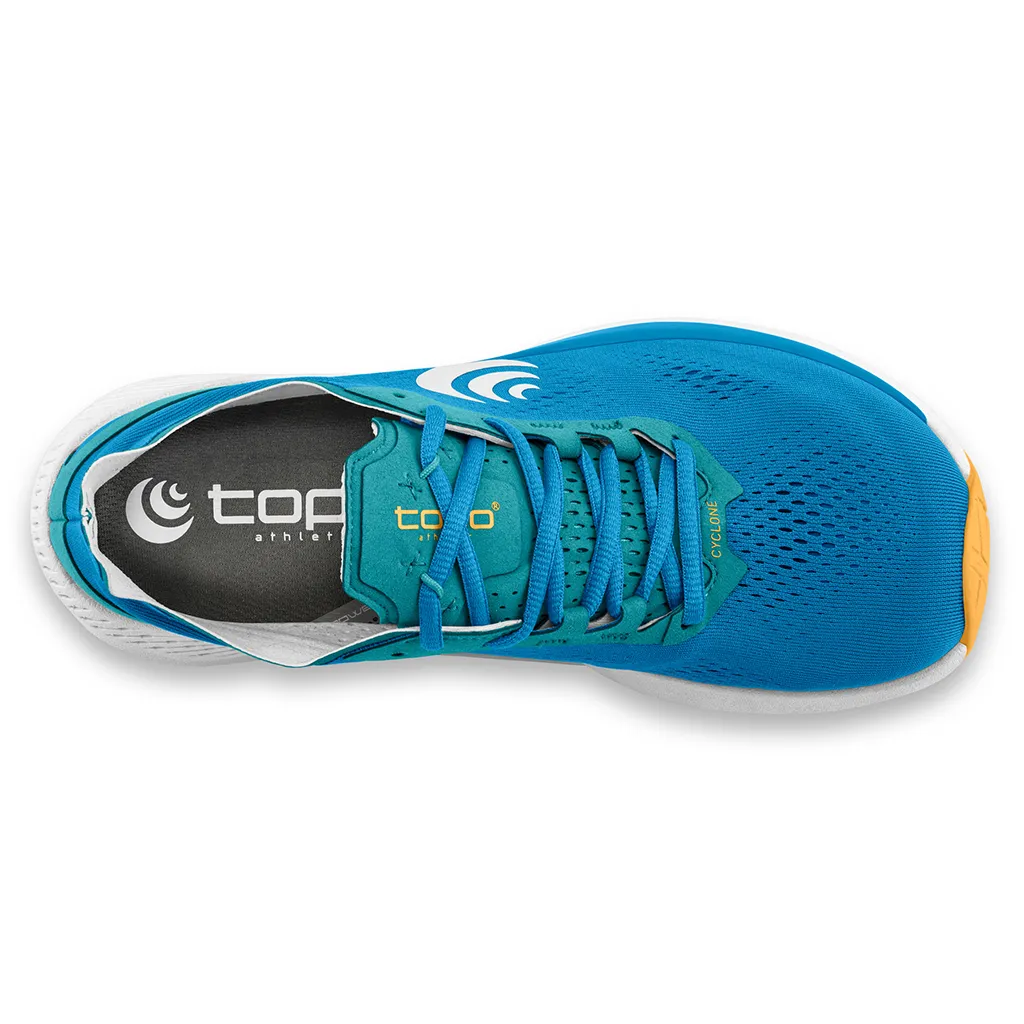 SALE:Topo Athletic CYCLONE Womens Road Running Shoes