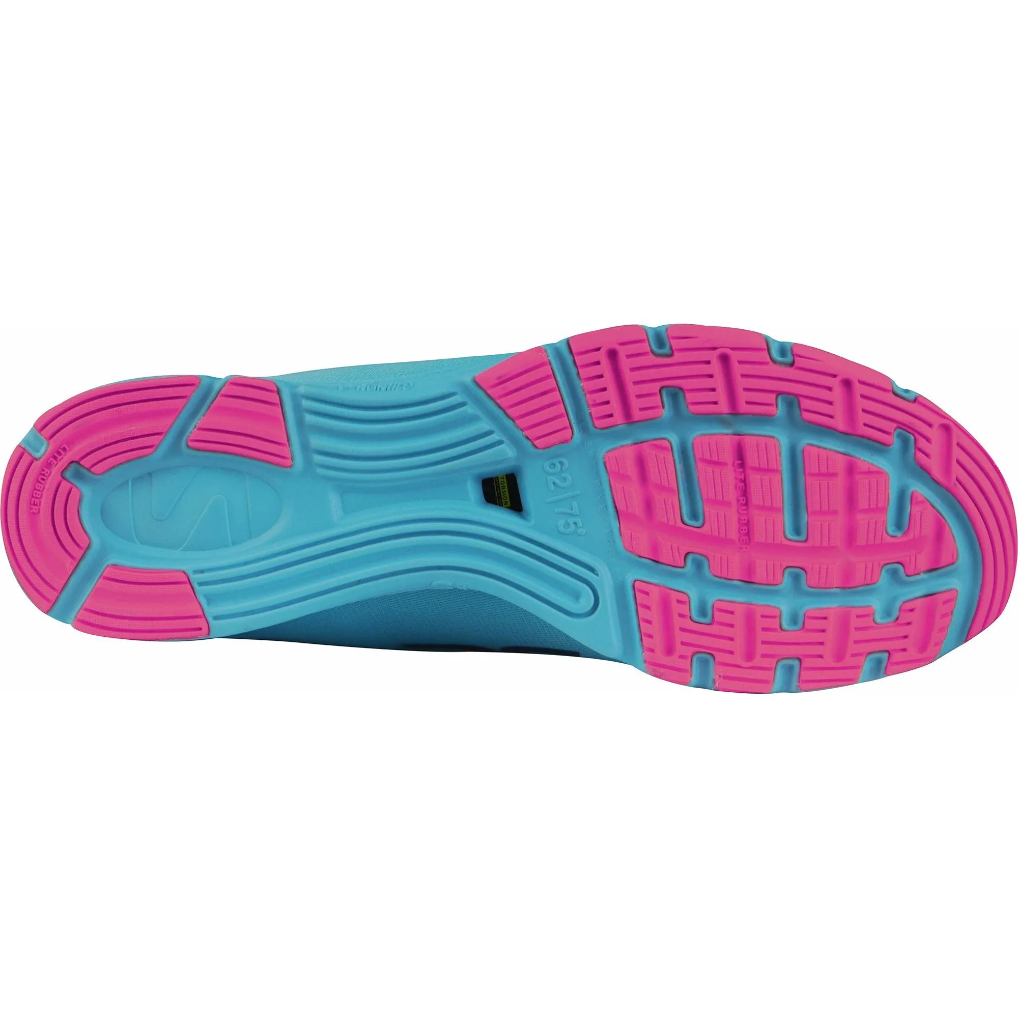 Salming Race 8 Womens Running Shoes - Blue