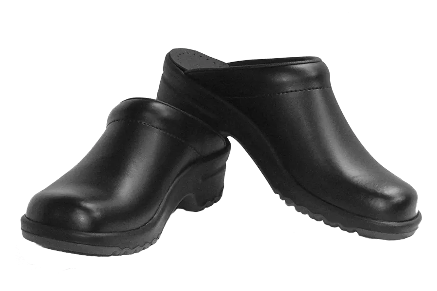 San Nitril Comfort Clog