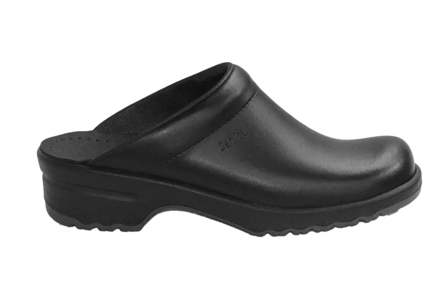 San Nitril Comfort Clog