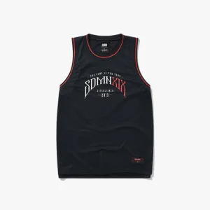 SDMN XIX Arc Basketball Jersey