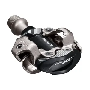 Shimano Deore XT Race Pedal - PD-M8100