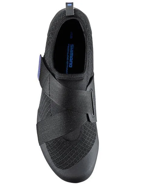 Shimano IC1 Shoes, Black