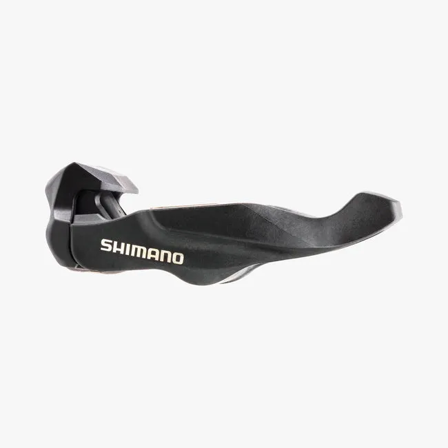 SHIMANO PD-RS500 SPD-SL Road Black Pedals