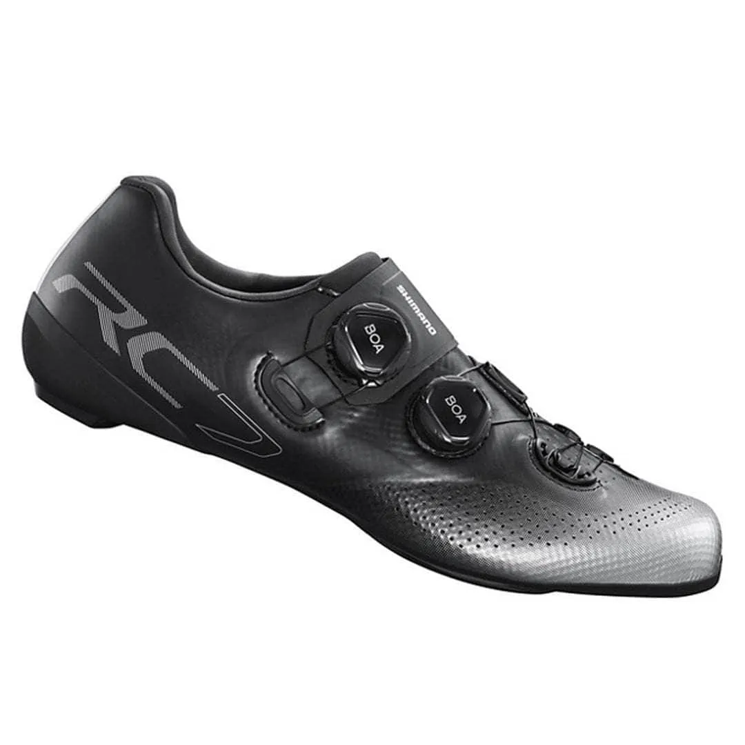 Shimano SH-RC702 Wide Shoe