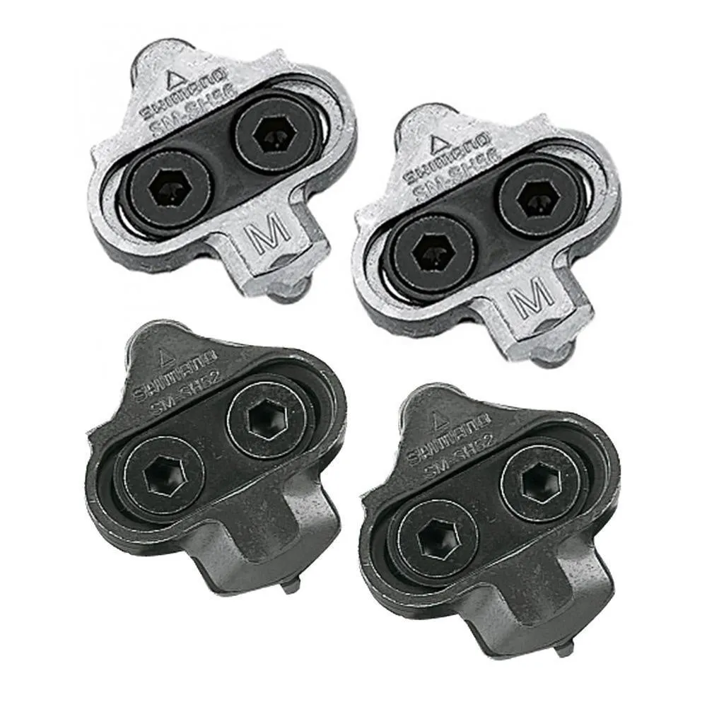 Shimano SPD Cleats