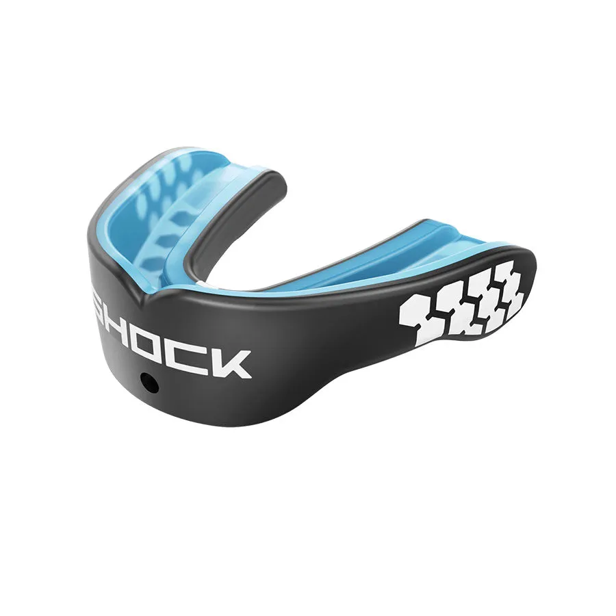 ShockDoctor Gel Max Power Mouthguard