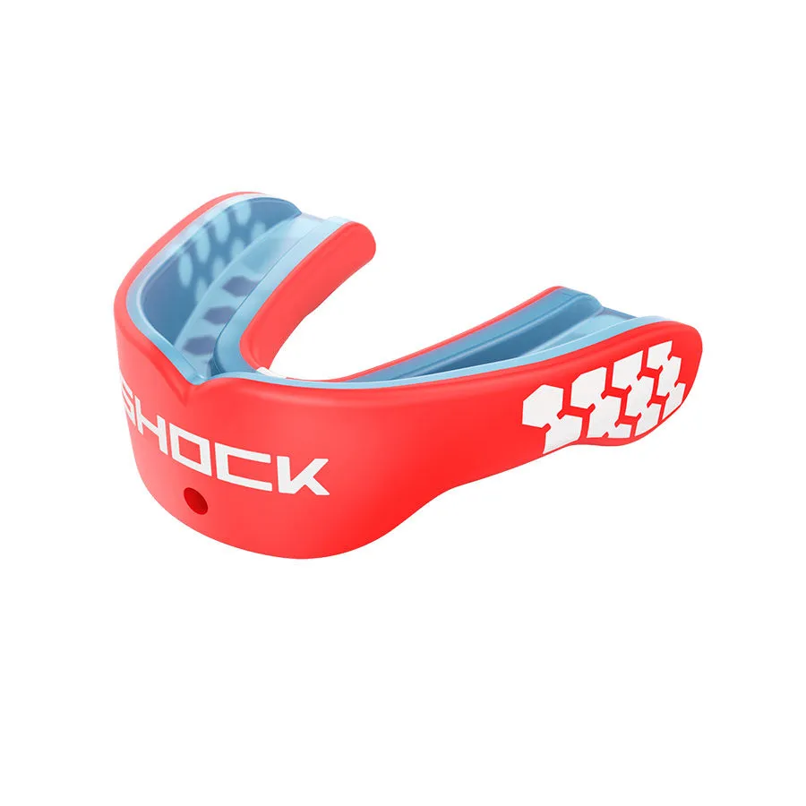 ShockDoctor Gel Max Power Mouthguard