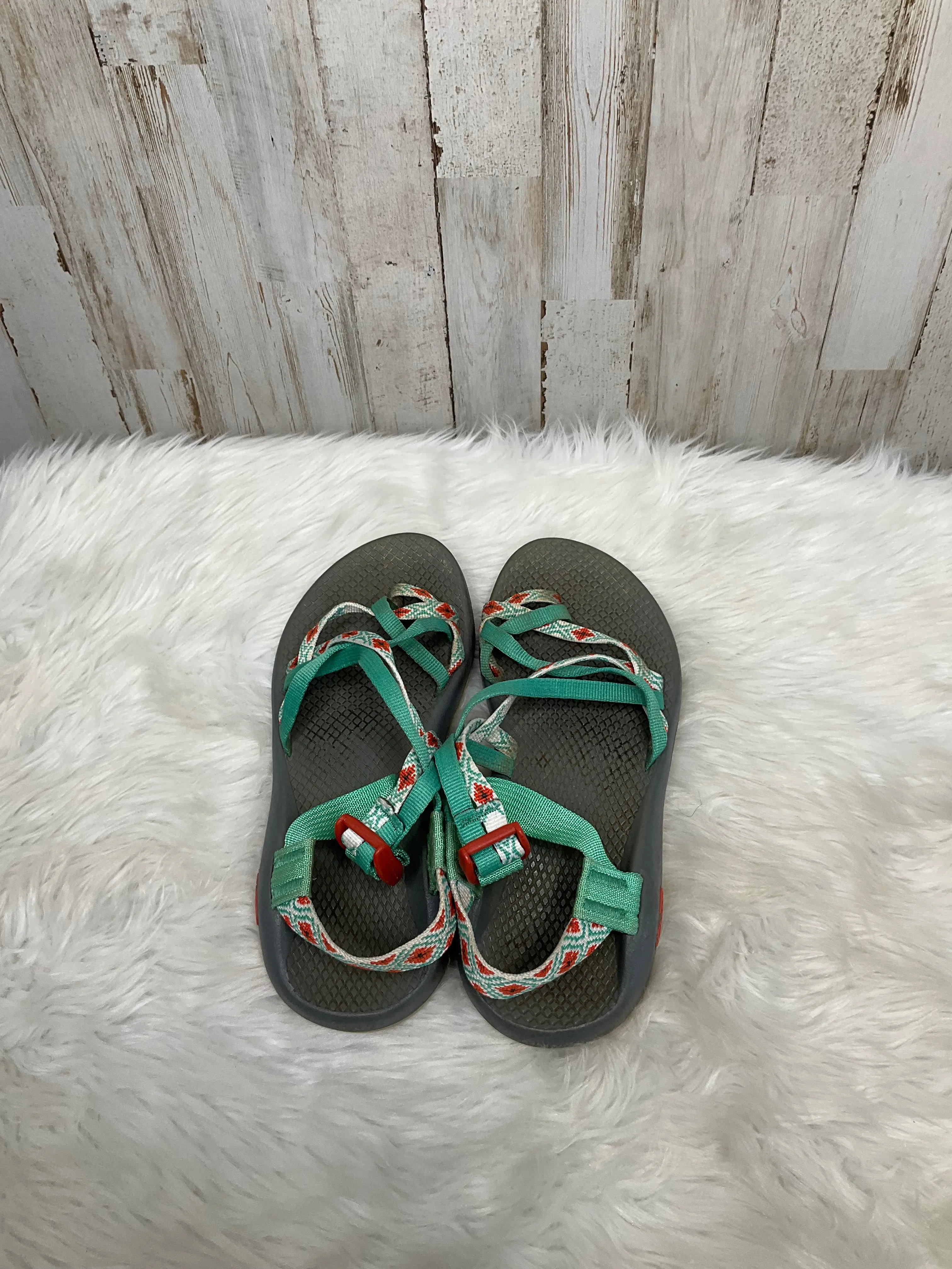 Shoes Athletic By Chacos  Size: 6