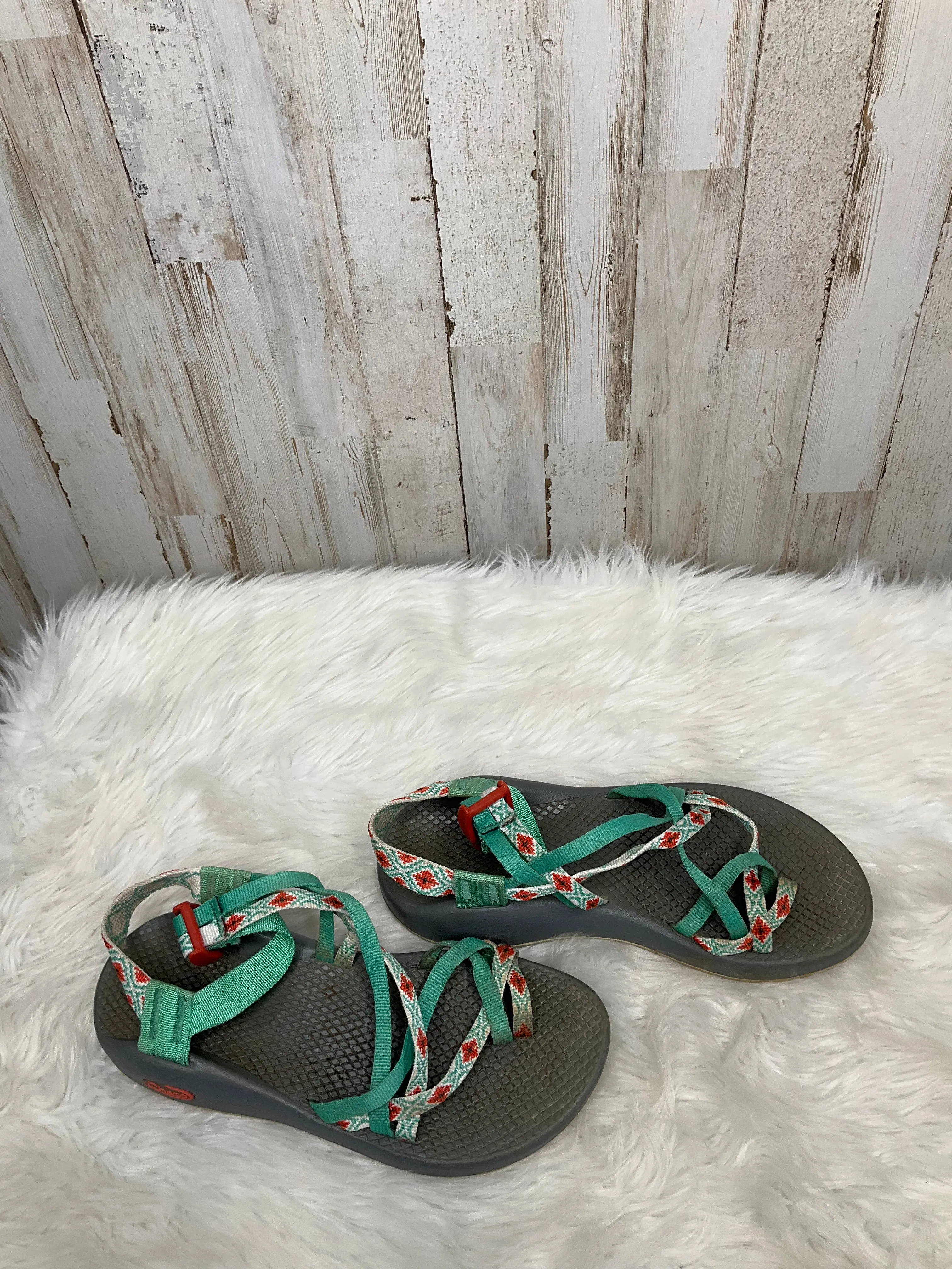 Shoes Athletic By Chacos  Size: 6