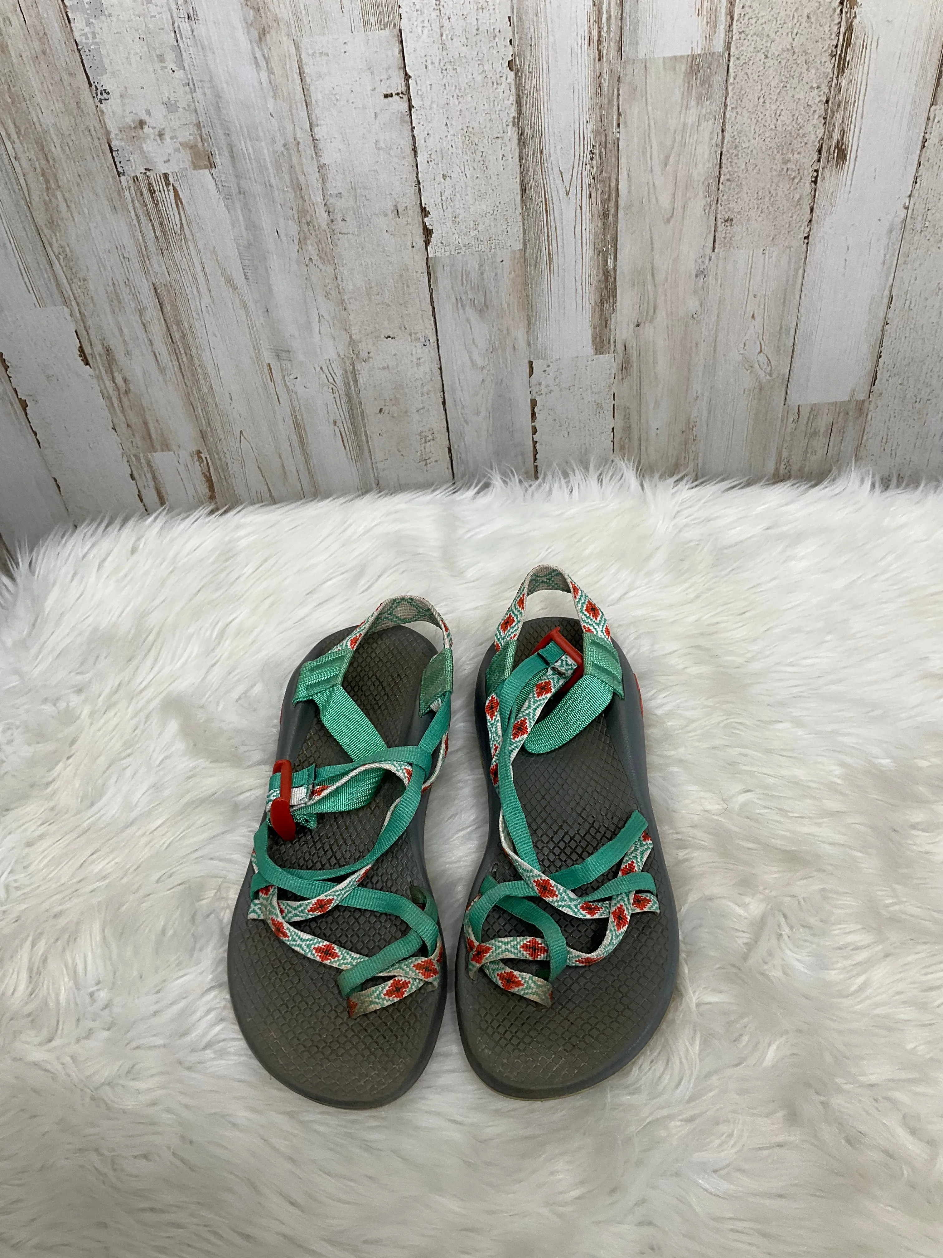 Shoes Athletic By Chacos  Size: 6