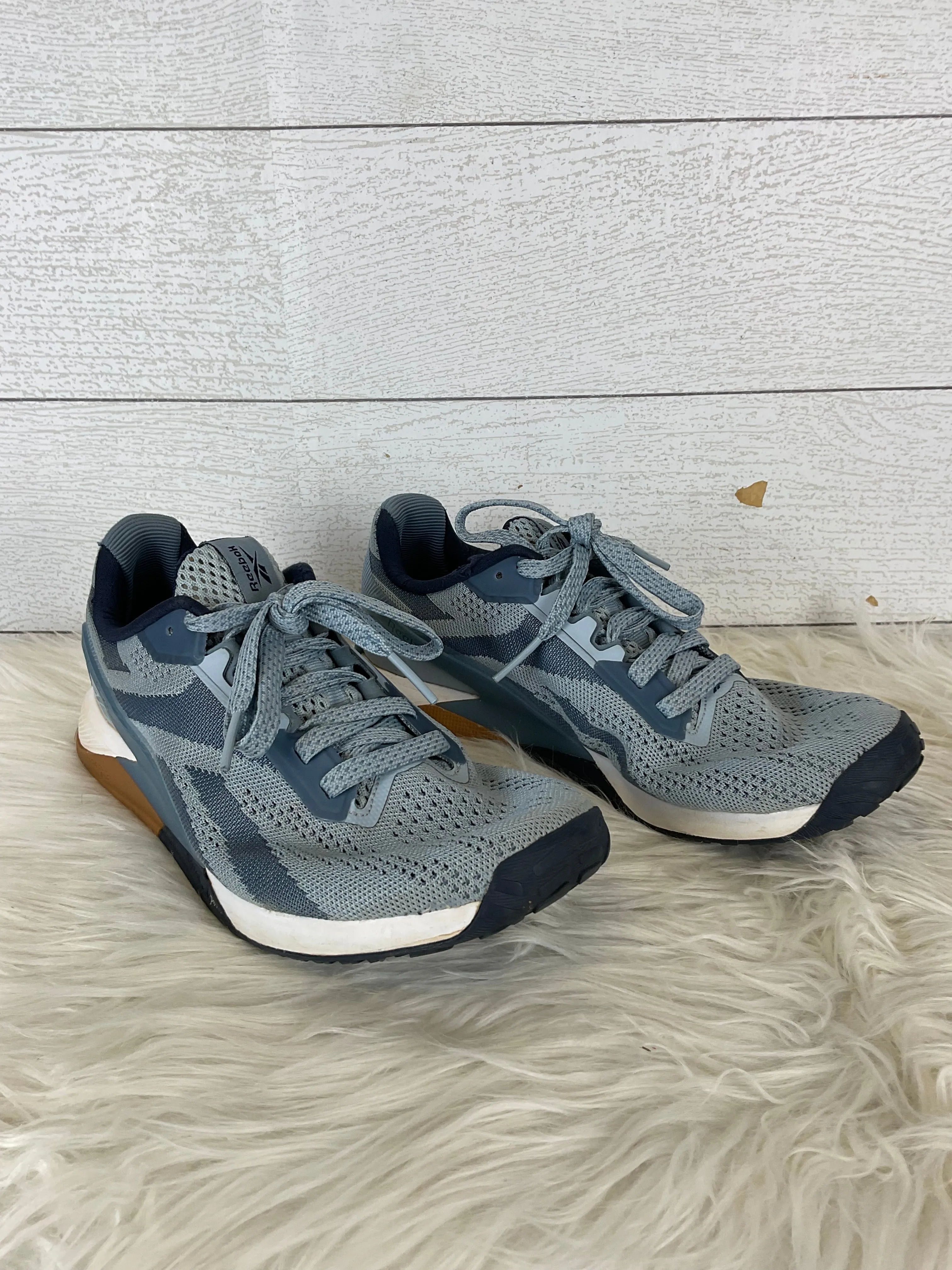 Shoes Athletic By Reebok  Size: 9