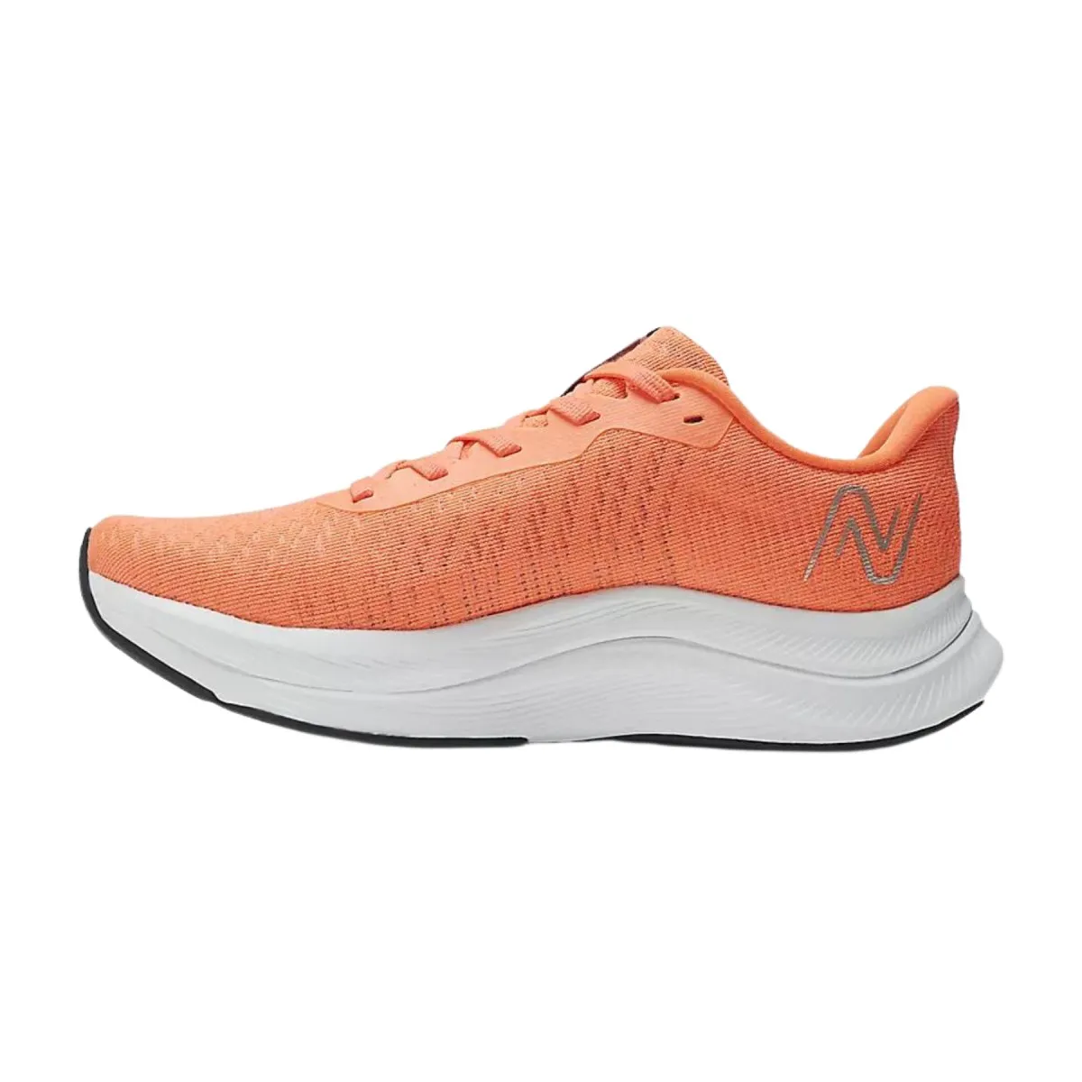 Shoes New Balance FuelCell Propel V4 Orange White  Women's