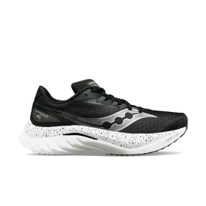 Shoes Saucony Endorphin Speed 4 Black White SS24