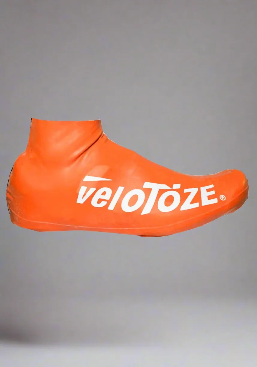 Short Shoe Covers - Road 2.0