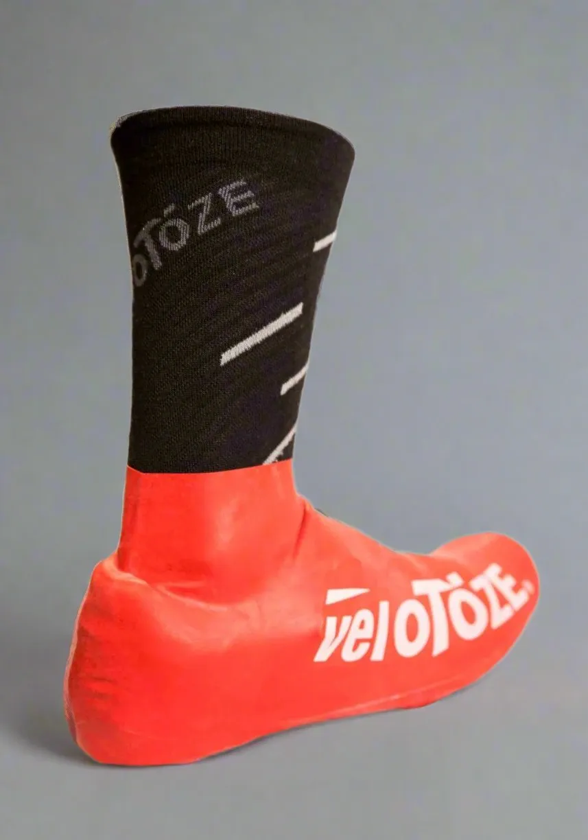 Short Shoe Covers - Road 2.0