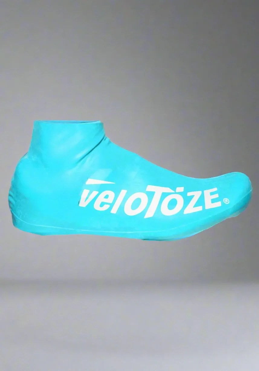 Short Shoe Covers - Road 2.0