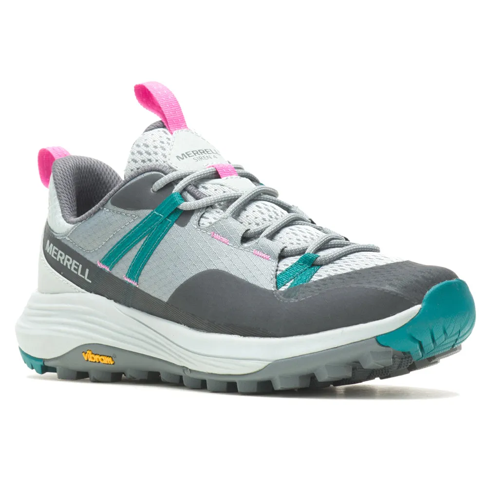 Siren 4 Hiking Shoes