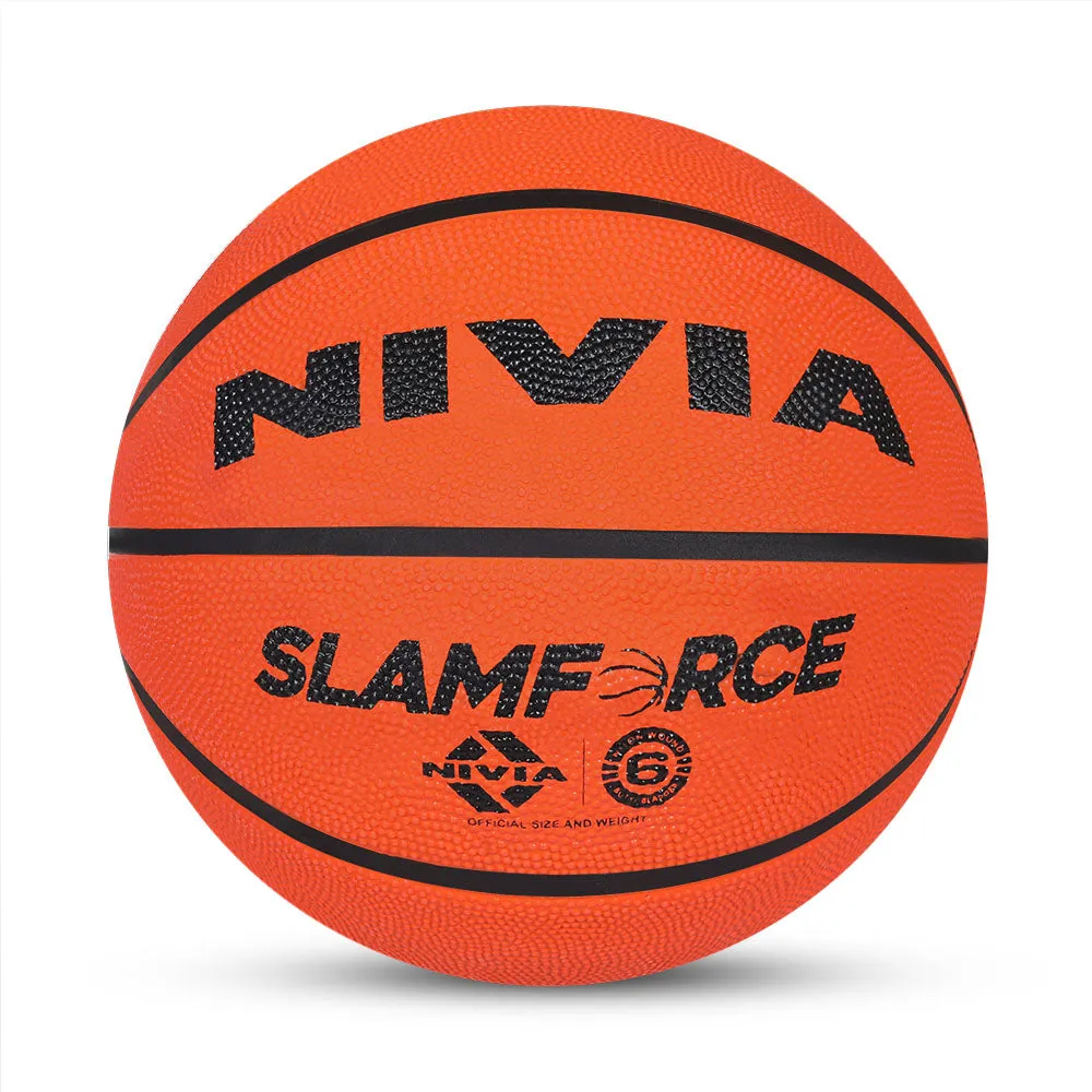 Slamforce