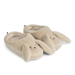 Slippers - Aviaja - Rabbit/Mist