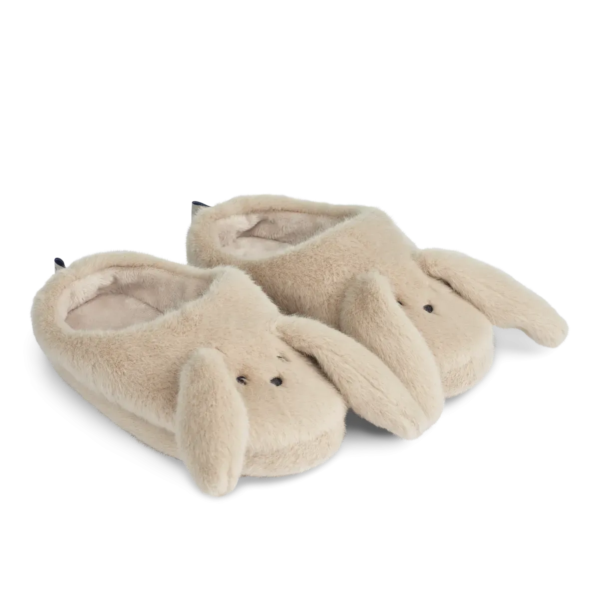 Slippers - Aviaja - Rabbit/Mist