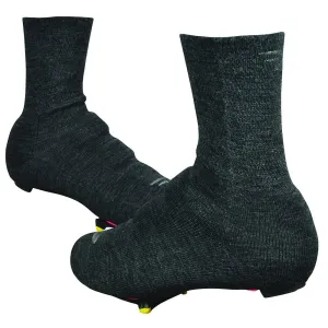 Slipstream Strada Charcoal Wool