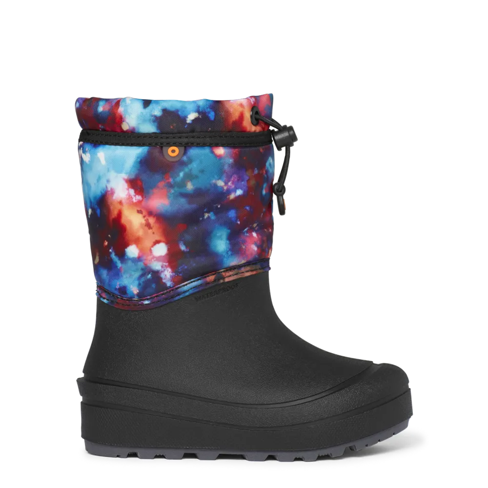 Snow Shell Boot Sparkle Space (73064)