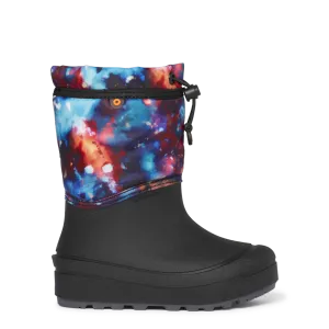 Snow Shell Boot Sparkle Space (73064)