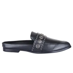 Solsana Tuesday Slide in Black