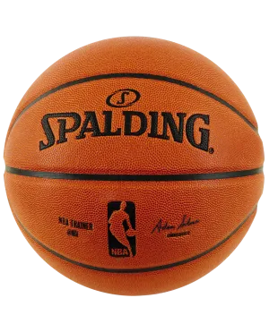 Spalding NBA Weighted Training Basketball (3lb)