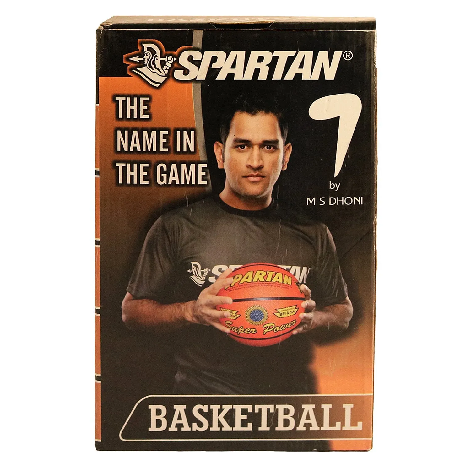 Spartan CLASSIC Basketball