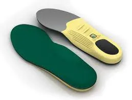 Spenco PolySorb Cross Trainer Insole