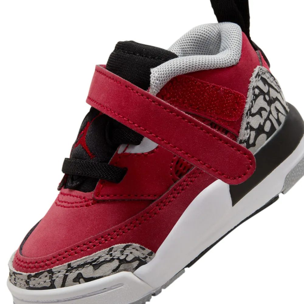 Spizike Low - Toddler