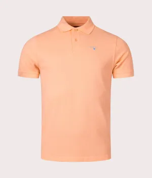 Sports Polo Shirt