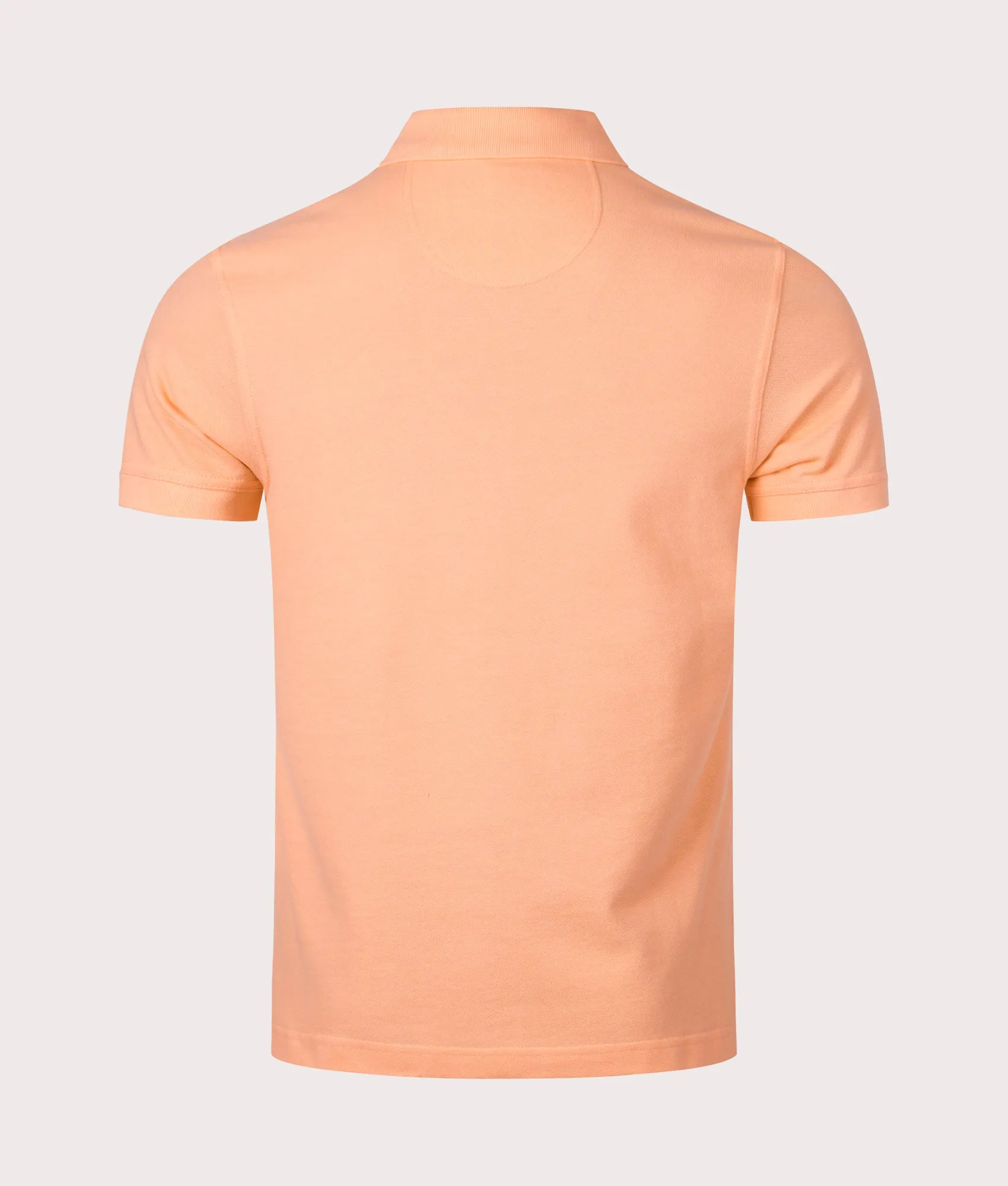 Sports Polo Shirt