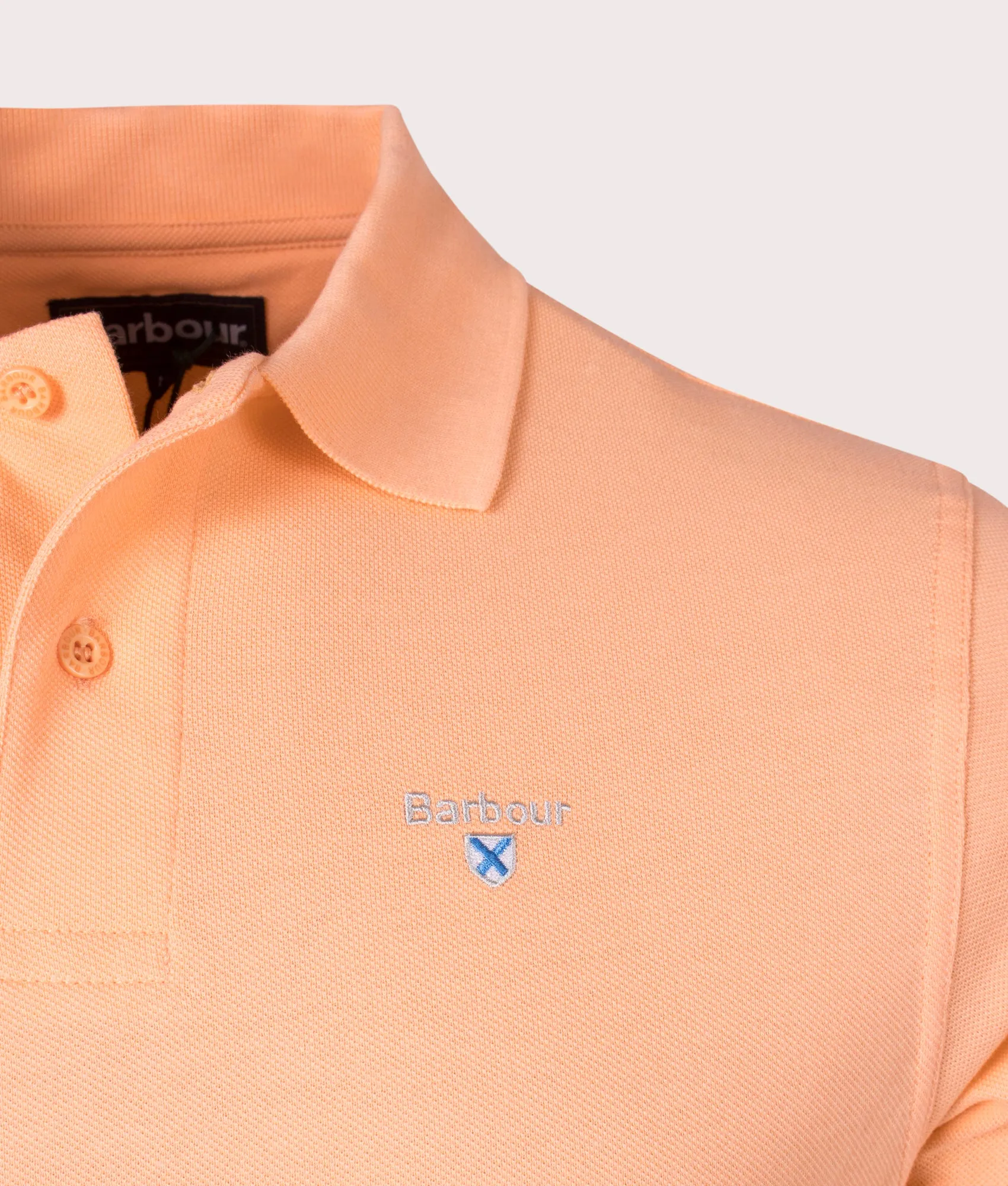 Sports Polo Shirt