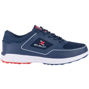 Stuburt XP II Spikeless Waterproof Shoes - Navy