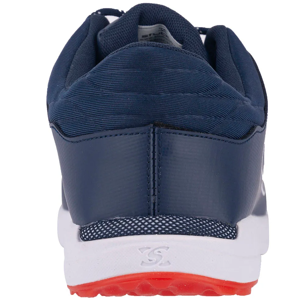 Stuburt XP II Spikeless Waterproof Shoes - Navy