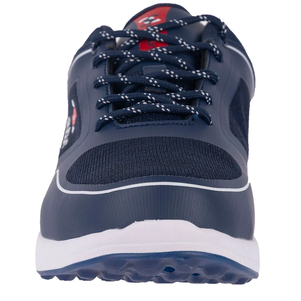 Stuburt XP II Spikeless Waterproof Shoes - Navy