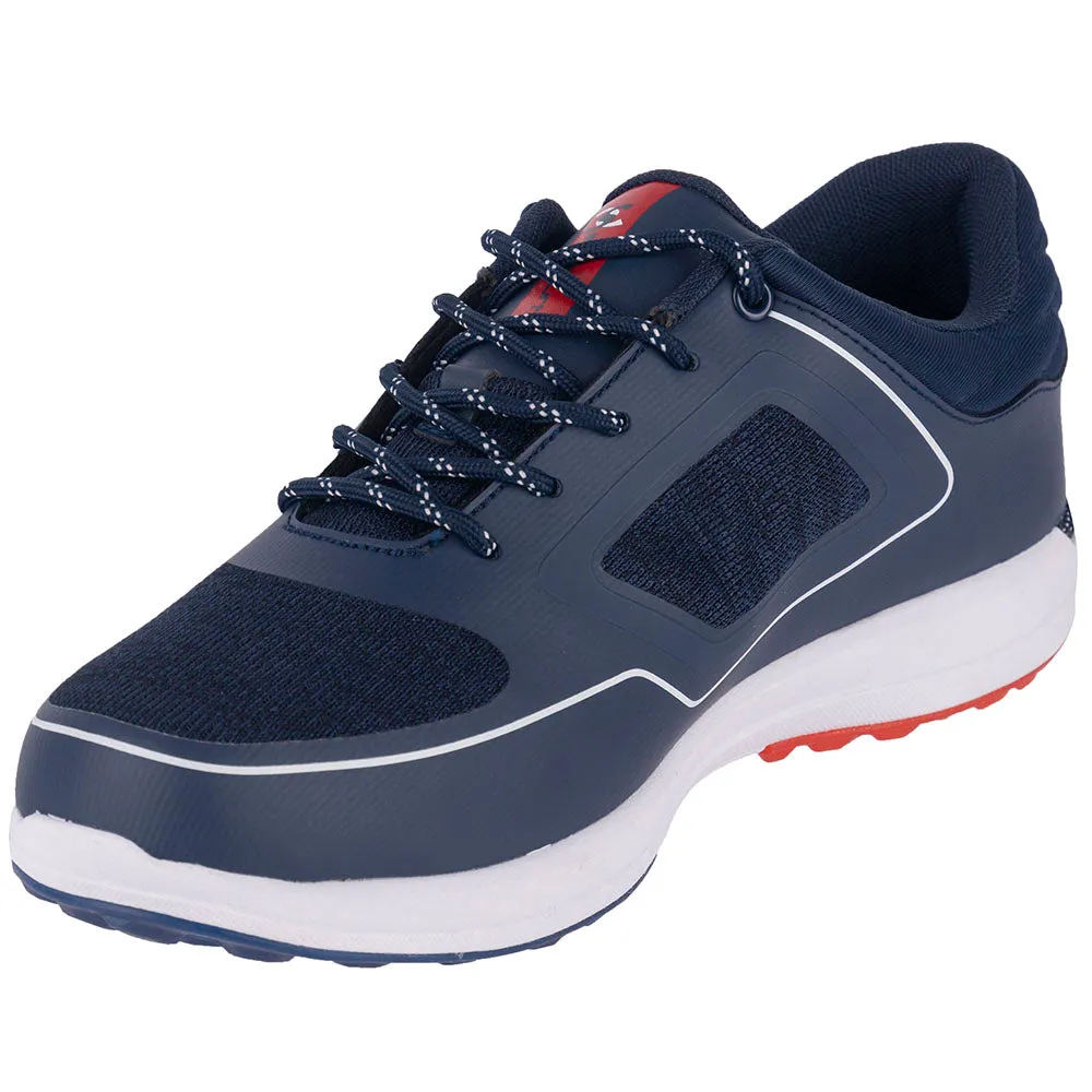 Stuburt XP II Spikeless Waterproof Shoes - Navy