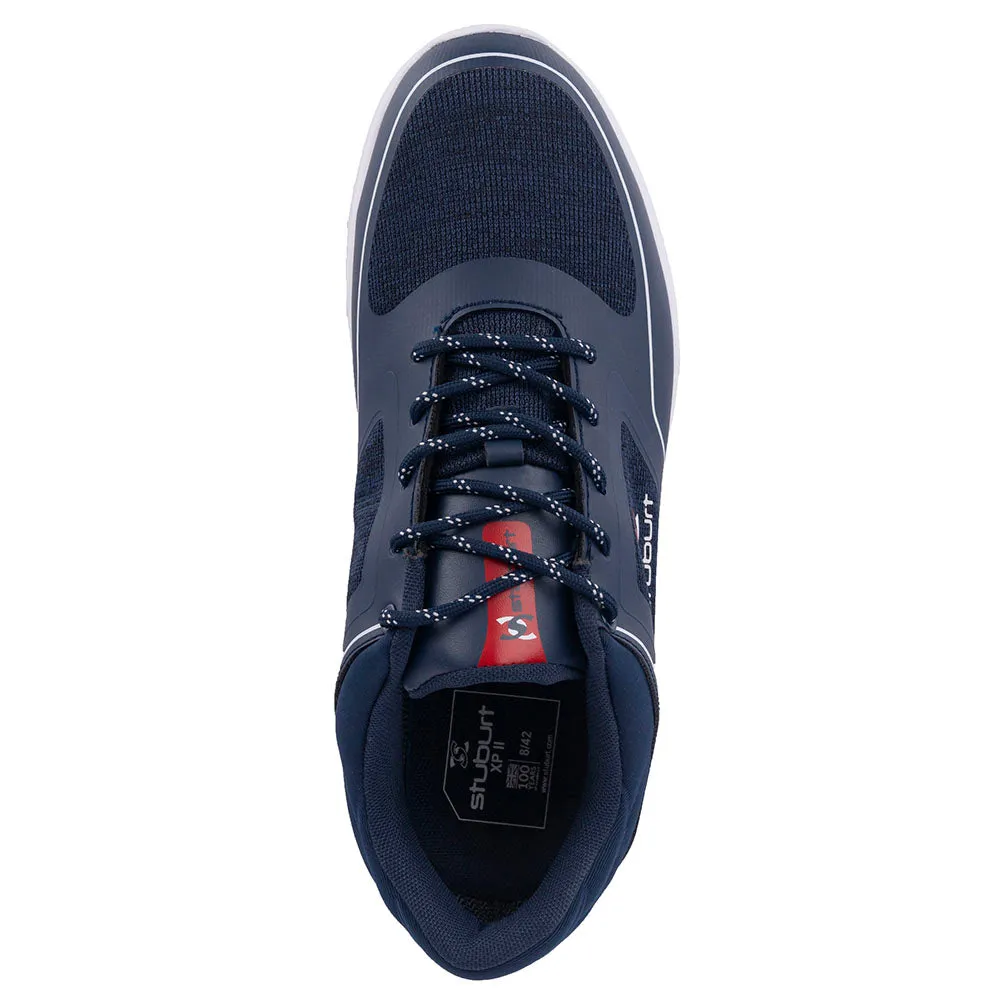 Stuburt XP II Spikeless Waterproof Shoes - Navy