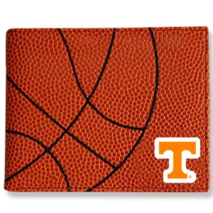 Tennessee Volunteers Basketball Men's Wallet