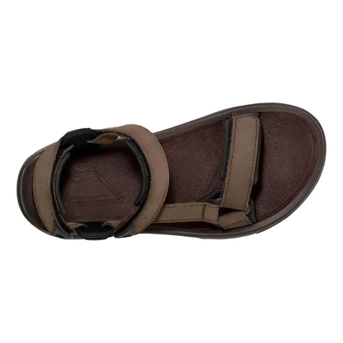 Terra Fi 5 Universal Leather Men's - Turkish Coffee