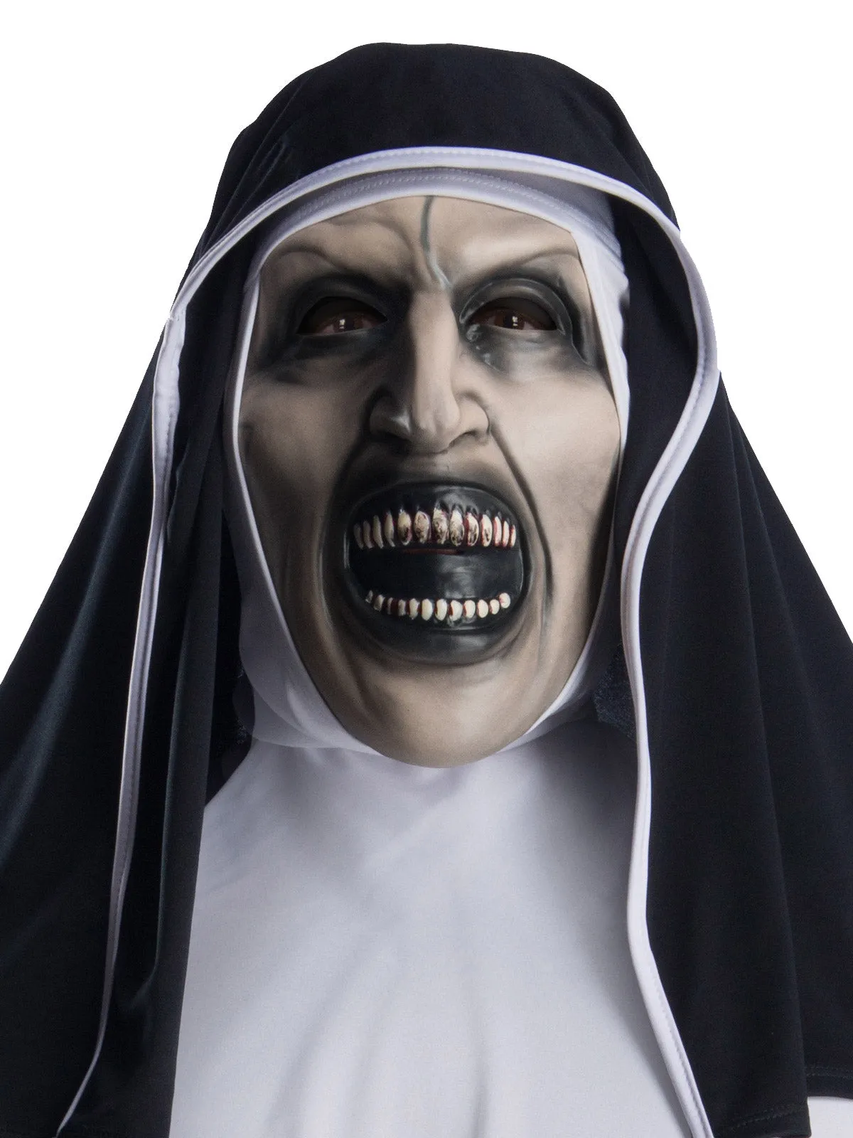 THE NUN VALAK COSTUME TOP