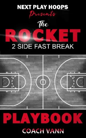 The Rocket 2 Sided Fast Break