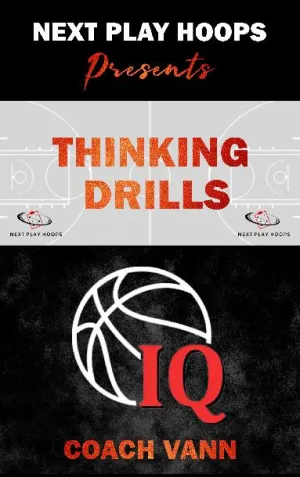 Thinking Drills (Bball IQ)