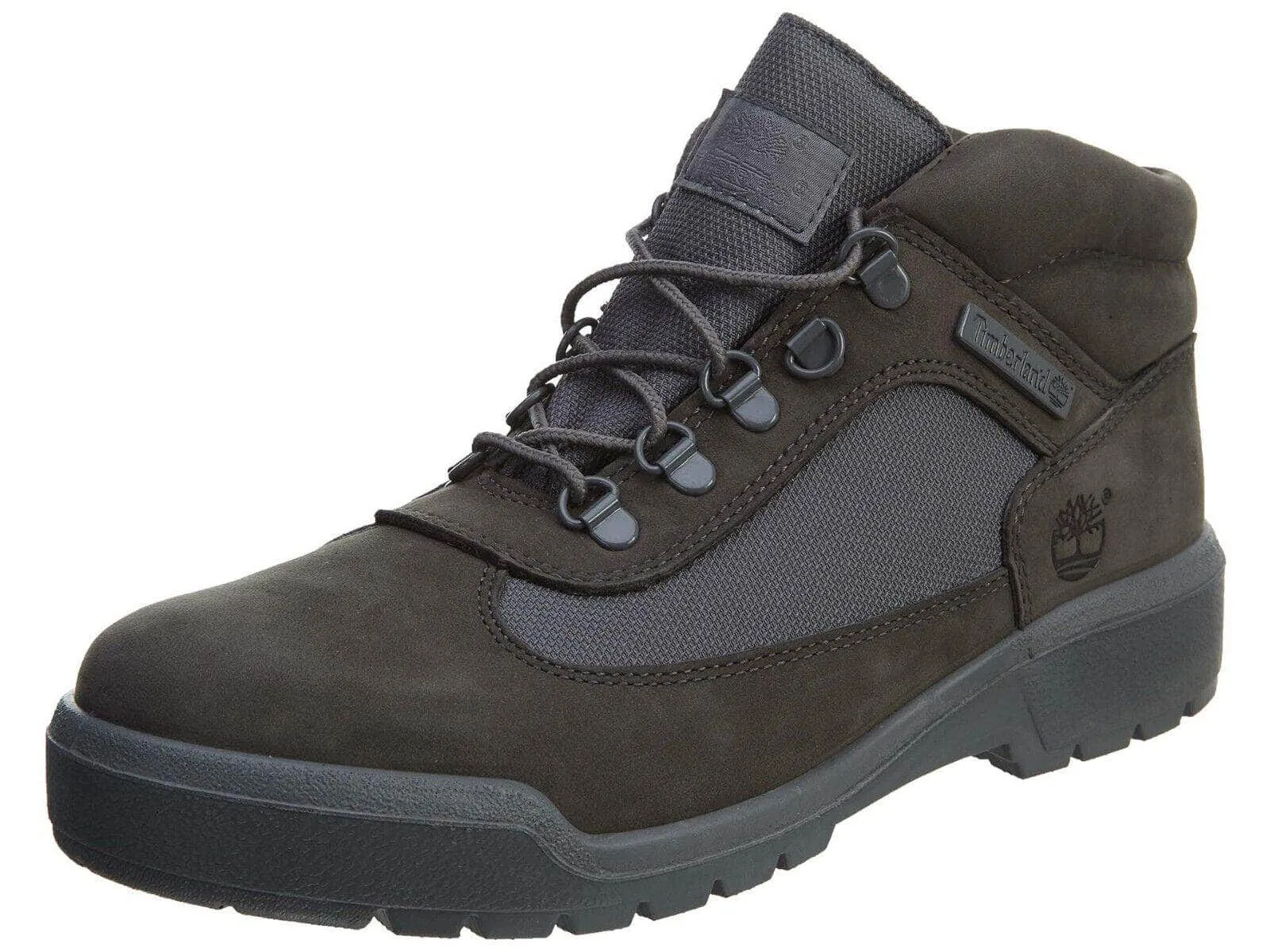 Timberland 6 Inch Waterproof Field Boot - Men's