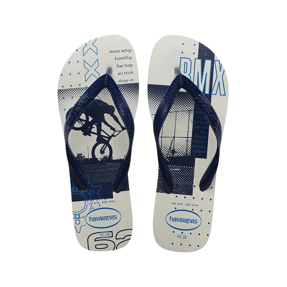 Top Athletic Flip Flop